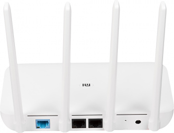 Роутер беспроводной Xiaomi Mi WiFi Router 4