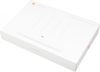 Роутер беспроводной Xiaomi Mi WiFi Router 4