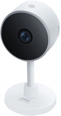 Камера видеонаблюдения IP Digma DiVision  101