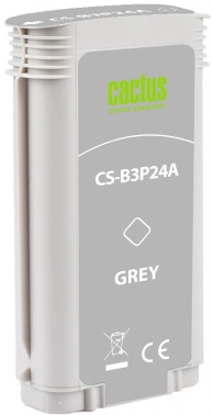 Картридж струйный Cactus CS-B3P24A