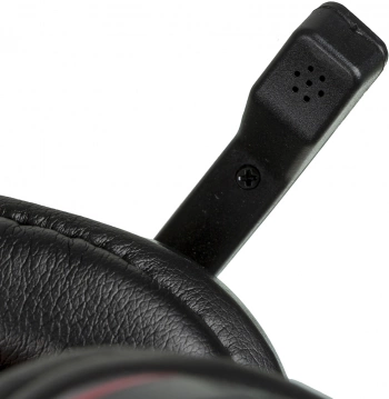 Наушники с микрофоном Оклик HS-L380G ABADDON