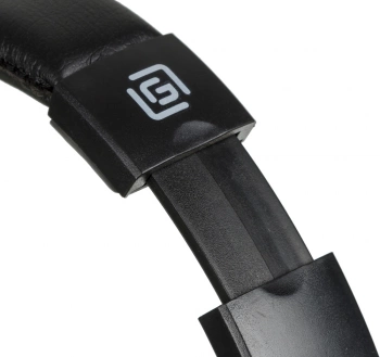 Наушники с микрофоном Оклик HS-L380G ABADDON