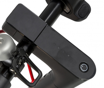 Электросамокат Digma HF8.5-4