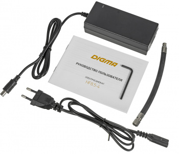 Электросамокат Digma HF8.5-4