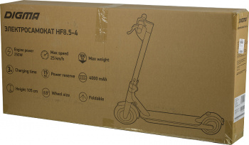 Электросамокат Digma HF8.5-4