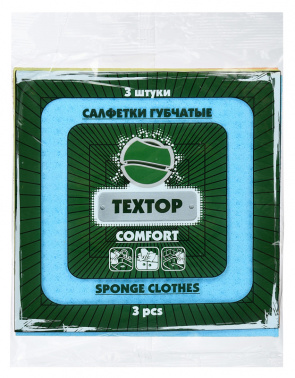 Салфетка Textop  Comfort