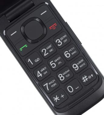 Мобильный телефон Alcatel 2053D