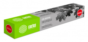 Картридж лазерный Cactus CS-EXV42