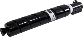 Картридж лазерный Cactus CS-EXV49BK