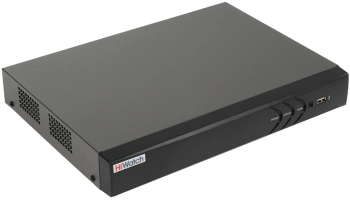 Видеорегистратор HiWatch  DS-N316(D)