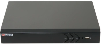 Видеорегистратор HiWatch  DS-N316(D)