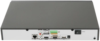 Видеорегистратор HiWatch  DS-N316(D)