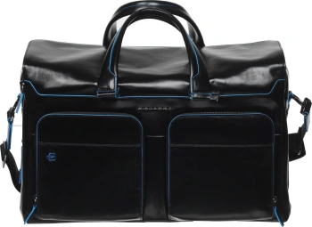 Сумка дорожная Piquadro Blue Square BV4342B2/N с отделением для ноутбука 15