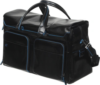 Сумка дорожная Piquadro Blue Square BV4342B2/N с отделением для ноутбука 15
