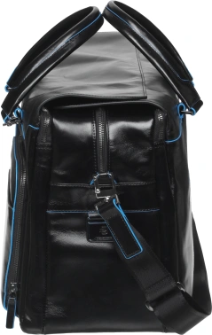 Сумка дорожная Piquadro Blue Square BV4342B2/N с отделением для ноутбука 15
