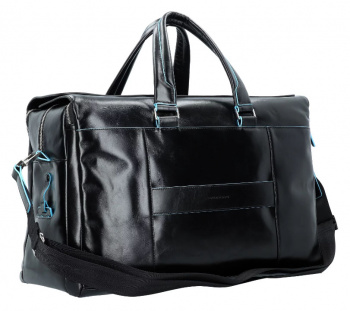 Сумка дорожная Piquadro Blue Square BV4342B2/N с отделением для ноутбука 15