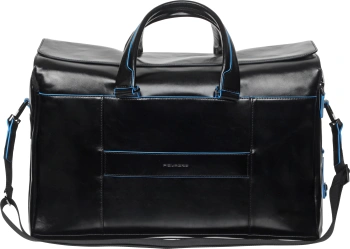 Сумка дорожная Piquadro Blue Square BV4342B2/N с отделением для ноутбука 15