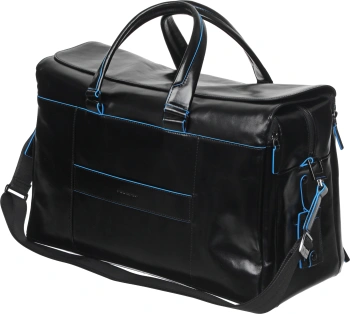 Сумка дорожная Piquadro Blue Square BV4342B2/N с отделением для ноутбука 15