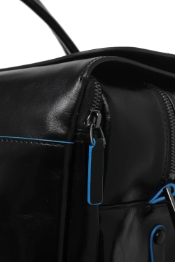 Сумка дорожная Piquadro Blue Square BV4342B2/N с отделением для ноутбука 15