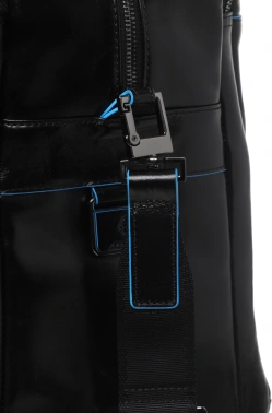 Сумка дорожная Piquadro Blue Square BV4342B2/N с отделением для ноутбука 15