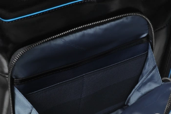 Сумка дорожная Piquadro Blue Square BV4342B2/N с отделением для ноутбука 15