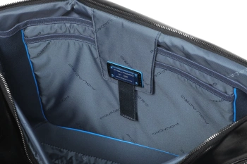 Сумка дорожная Piquadro Blue Square BV4342B2/N с отделением для ноутбука 15