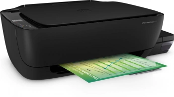 МФУ струйный HP Ink Tank 415 AiO