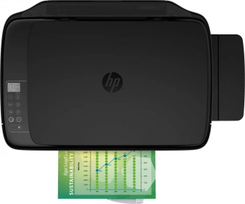 МФУ струйный HP Ink Tank 415 AiO