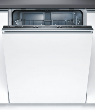 Посудомоечная машина встраив. Bosch SMV25AX01R