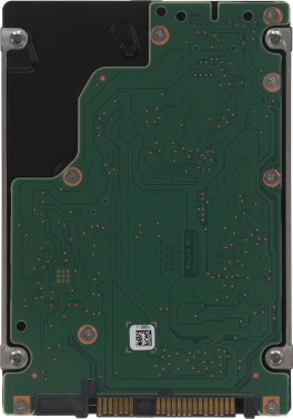 Жесткий диск Seagate SAS 3.0 600GB  ST600MM0009