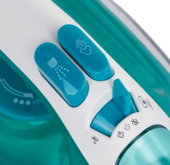 Утюг Braun SI3041GR