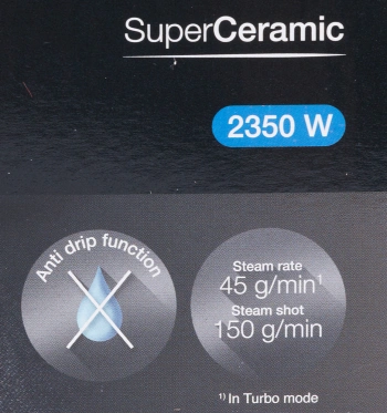 Утюг Braun SI3041GR