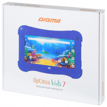 Планшет Digma Optima Kids 7