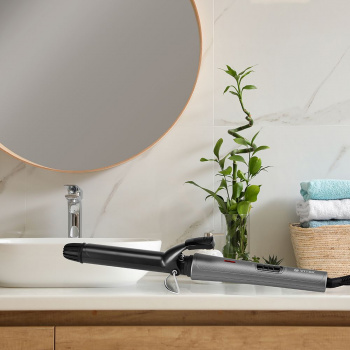 Щипцы Vitek  VT-8428 GY