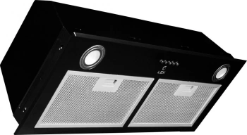 Вытяжка встраиваемая Lex GS Bloc P 900 BL