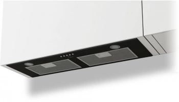 Вытяжка встраиваемая Lex GS Bloc P 900 BL