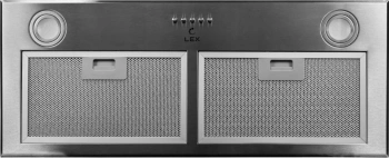 Вытяжка встраиваемая Lex GS Bloc P 900 IX