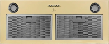 Вытяжка встраиваемая Lex GS Bloc P 900 IV