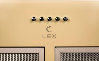Вытяжка встраиваемая Lex GS Bloc P 900 IV