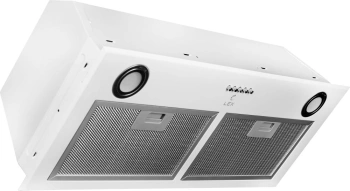 Вытяжка встраиваемая Lex GS Bloc P 900 WH