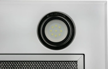 Вытяжка встраиваемая Lex GS Bloc P 900 WH