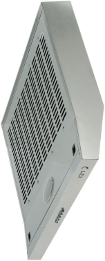 Вытяжка козырьковая Lex S 600 IX