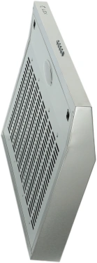 Вытяжка козырьковая Lex S 600 IX