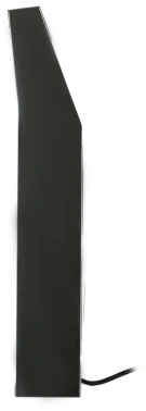 Вытяжка козырьковая Lex S 600 IX