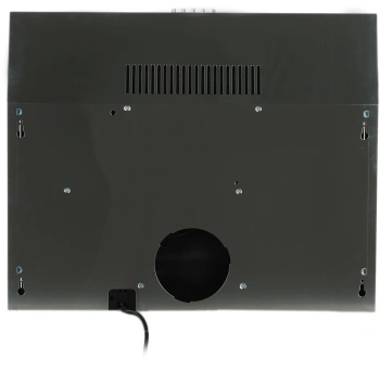 Вытяжка козырьковая Lex S 600 IX