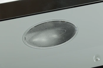 Вытяжка козырьковая Lex S 600 IX