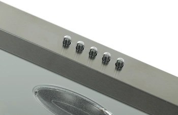 Вытяжка козырьковая Lex S 600 IX