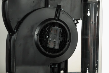 Вытяжка козырьковая Lex S 600 IX