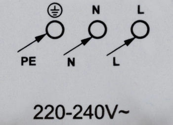 Духовой шкаф Электрический Lex EDP 093 IV