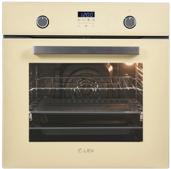 Духовой шкаф Электрический Lex EDP 093 IV